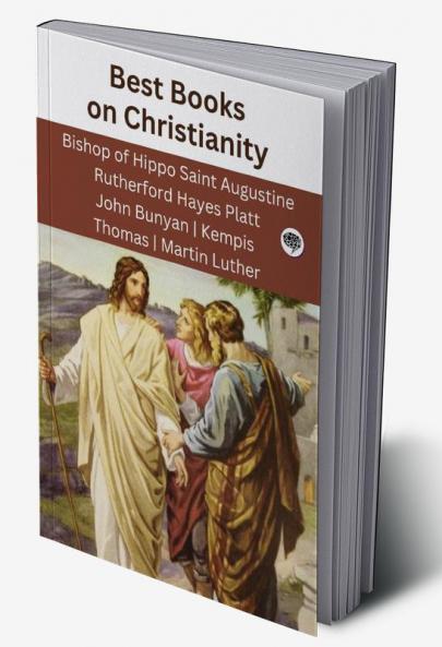 Best Books on Christianity (Grapevine edition)