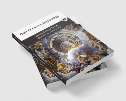 Best Books on Mythology (Grapevine edition)