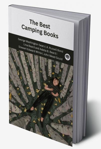 The Best Camping Books (Grapevine edition)