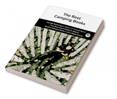 The Best Camping Books (Grapevine edition)