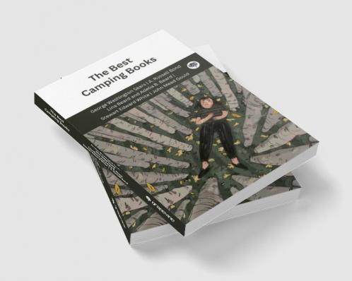 The Best Camping Books (Grapevine edition)