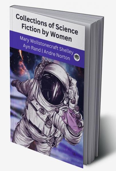 Collections of Science Fiction by Women (Grapevine edition)