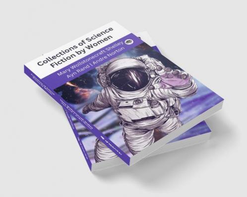 Collections of Science Fiction by Women (Grapevine edition)