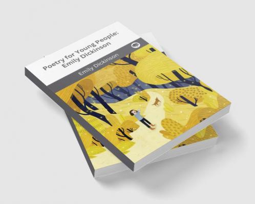 Poetry for Young People: Emily Dickinson
