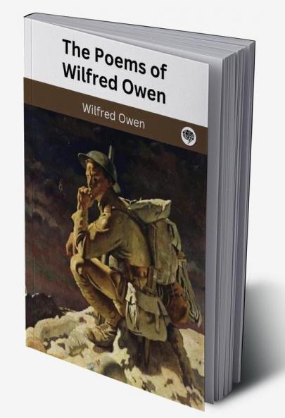 The Poems of Wilfred Owen