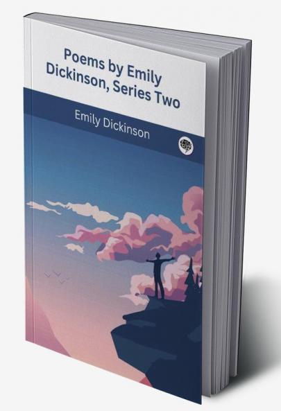 Poems by Emily Dickinson Series Two