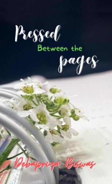 Pressed Between The Pages