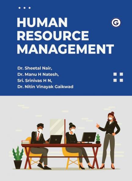 HUMAN RESOURCE MANAGEMENT
