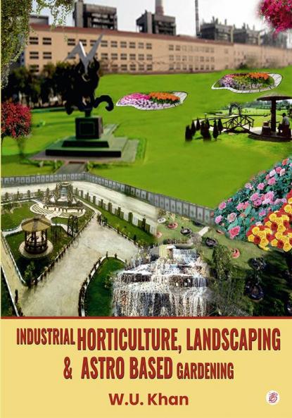 Industrial Horticulture Landscaping & Astro Based Gardening