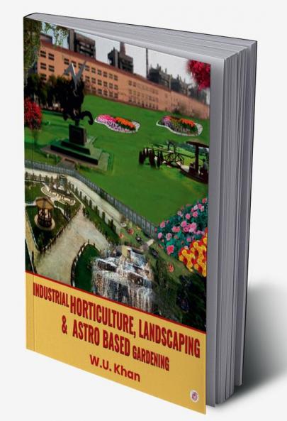 Industrial Horticulture Landscaping & Astro Based Gardening