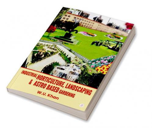 Industrial Horticulture Landscaping & Astro Based Gardening
