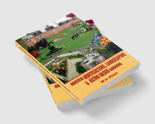 Industrial Horticulture Landscaping & Astro Based Gardening