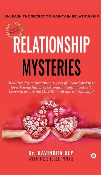 RELATIONSHIPMYSTERIES