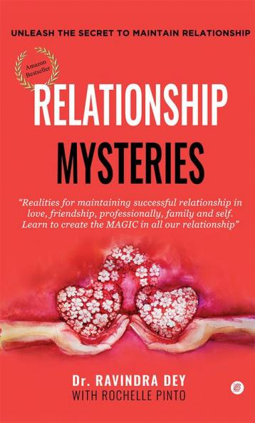 RELATIONSHIPMYSTERIES