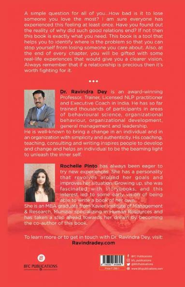 RELATIONSHIPMYSTERIES