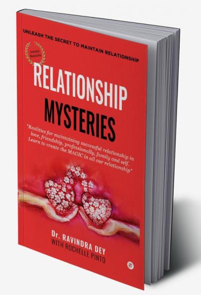 RELATIONSHIPMYSTERIES