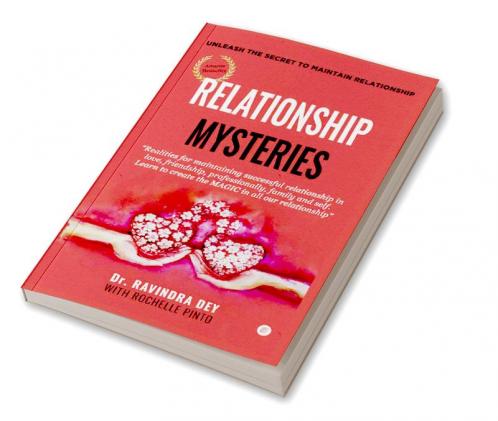 RELATIONSHIPMYSTERIES