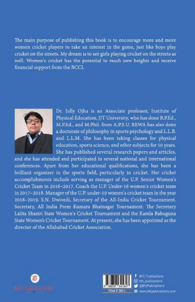 Women Empowerment In Cricket