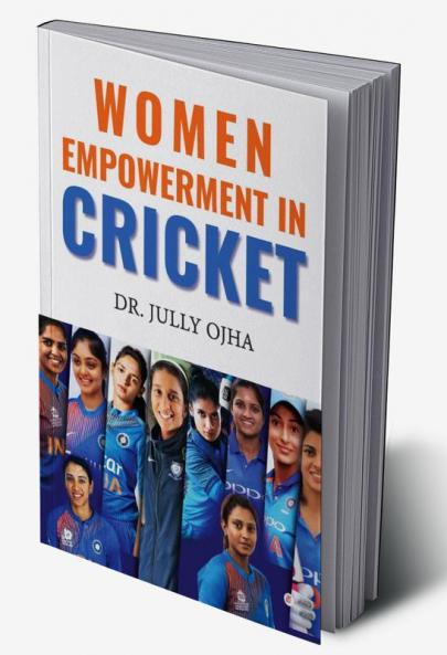 Women Empowerment In Cricket