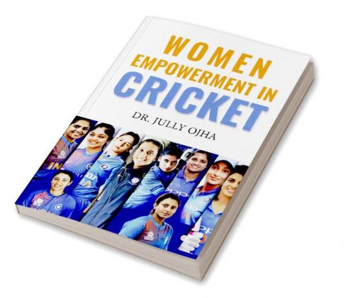 Women Empowerment In Cricket