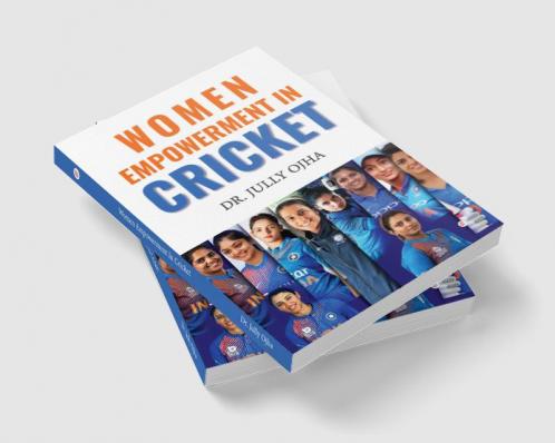 Women Empowerment In Cricket