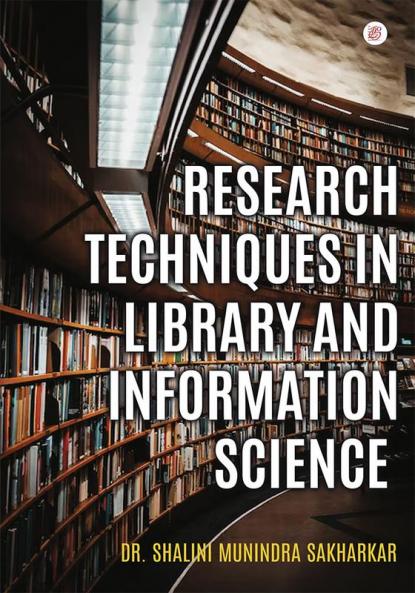 Research Tecniches In Library And Informatiuo Science