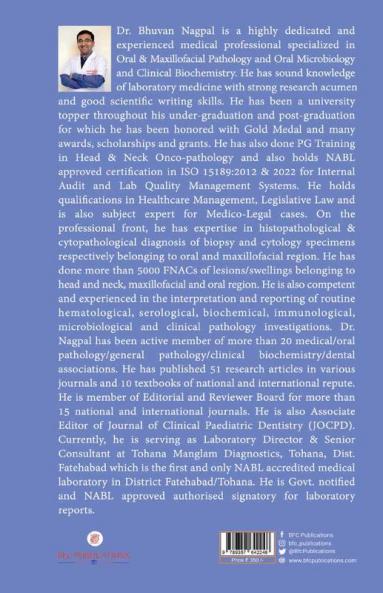 Exam Oriented Preparatory Manual For Postgraduate Students Of Oral And Maxillofacial Pathology And Oral Microbiology