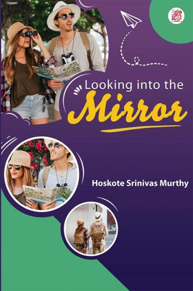 Looking Into The Mirror