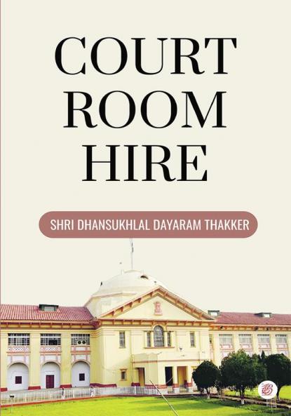 Court Room Hire