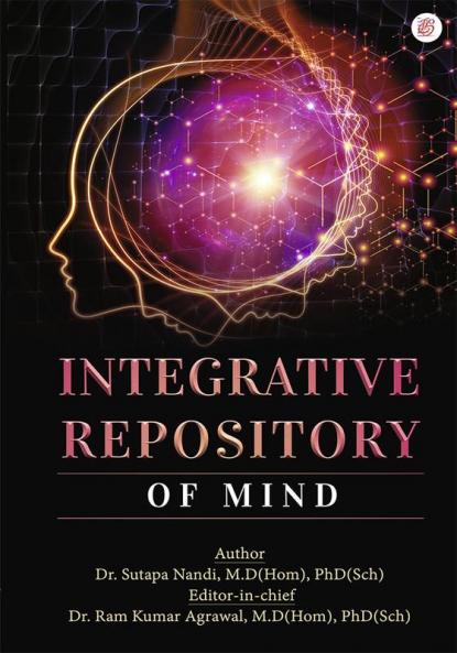 Integrative Repository Of Mind