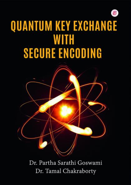 Quantum Key Exchange With Secure Encoding