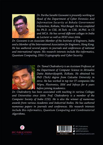 Quantum Key Exchange With Secure Encoding