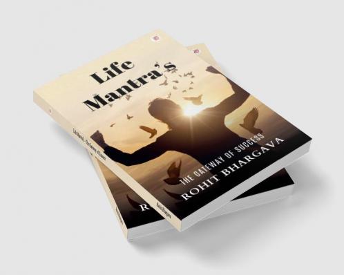 Life Mantras - The Gateway of Success