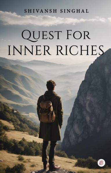 Quest For Inner Riches
