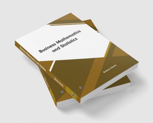 Business Mathematics And Statics