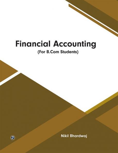 Financial Accounting