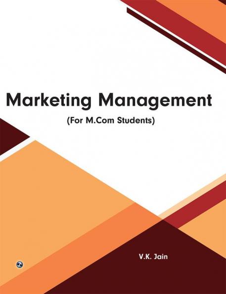 Marketing Management