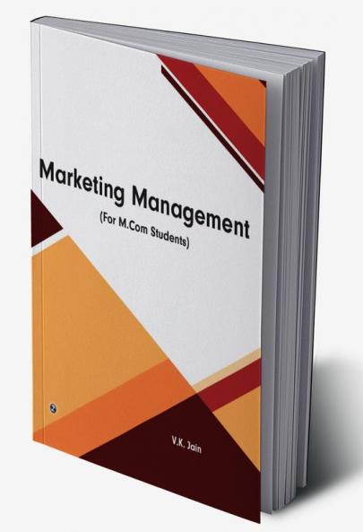 Marketing Management