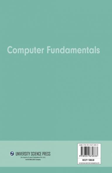 Computer Fundamentals