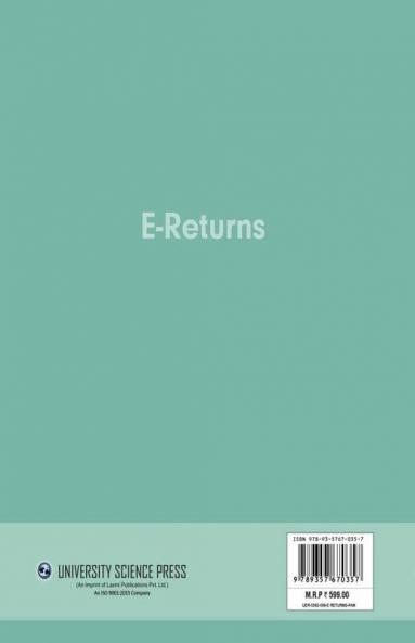 E-Returns