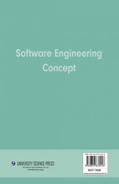 Software Engineering Concept