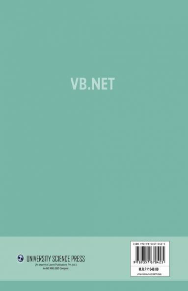 VB.Net