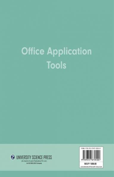 Office Application Tools