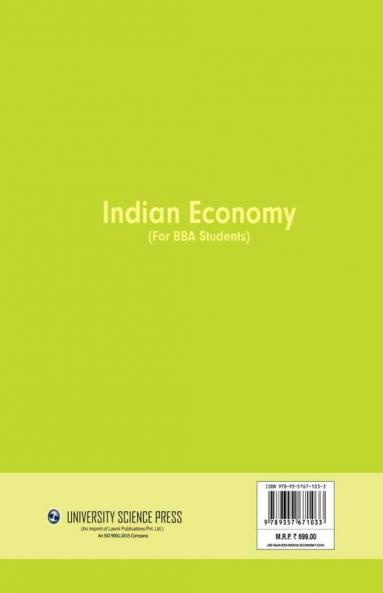 Indian Economy