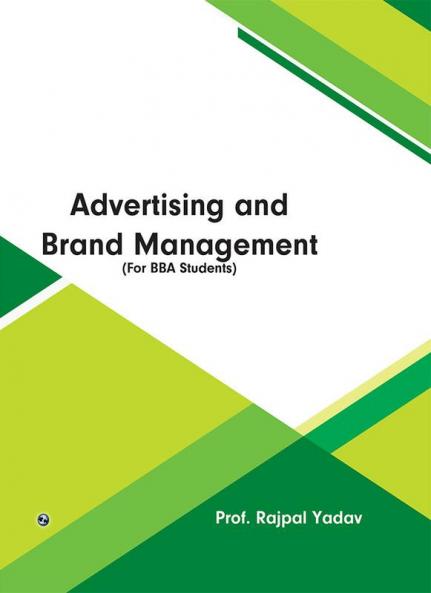 Advertising and Brand Management