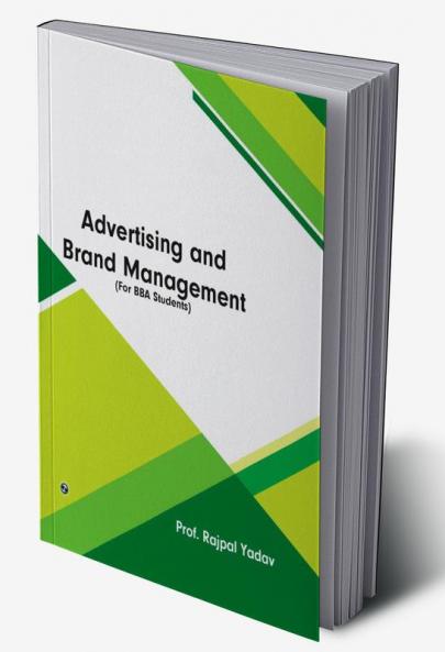 Advertising and Brand Management