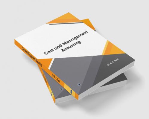 Cost and Management Acounting