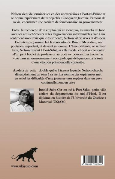 La somme des espérances