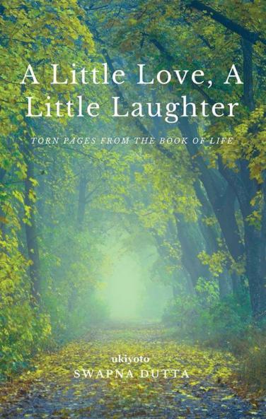 A Little Love A Little Laughter