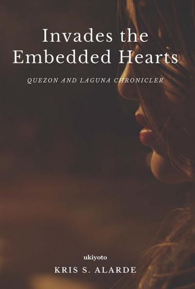 Invades the embedded Hearts